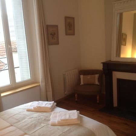 Appartamento Chez Eudoxe Orléans Esterno foto